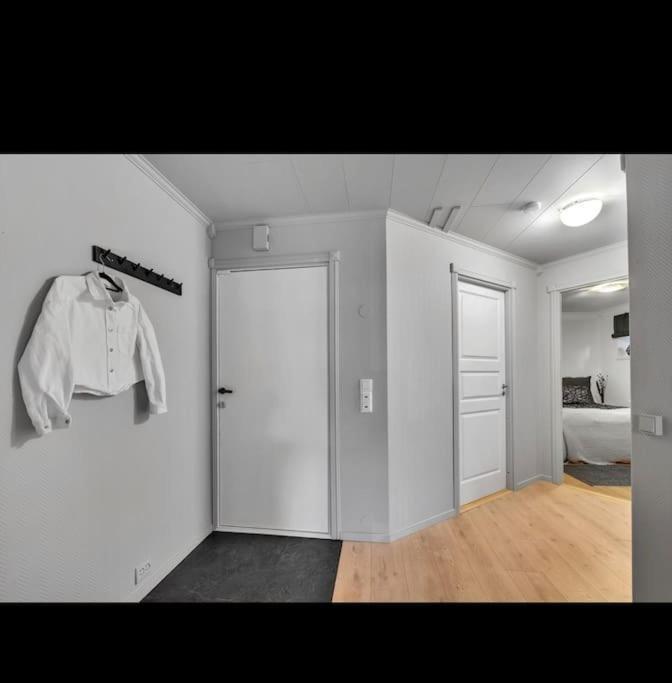 Apartment Northern Light *