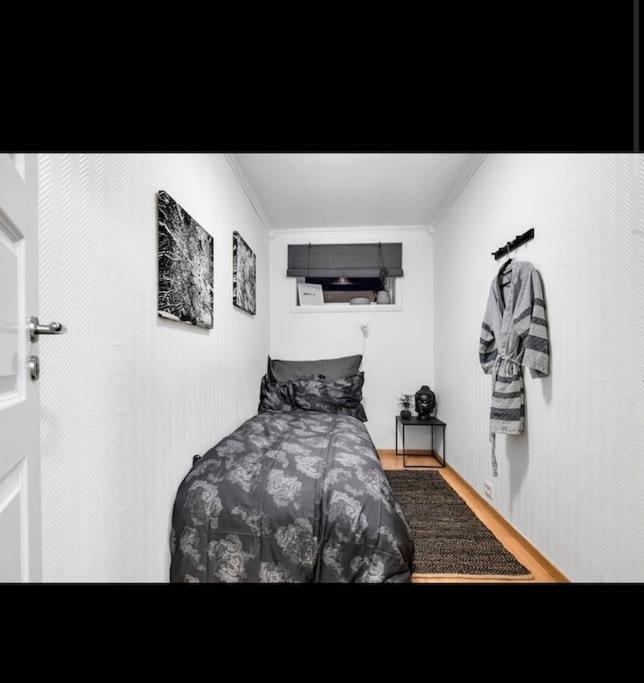 Apartment Northern Light Tromsø