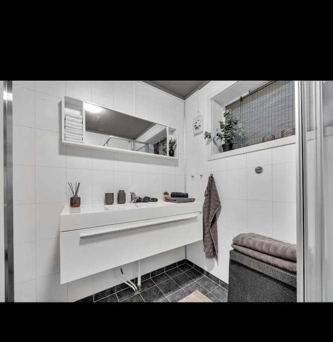 Northern Light Apartment