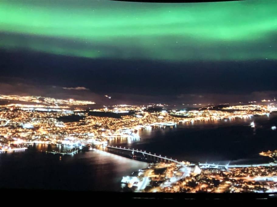Northern Light Tromsø